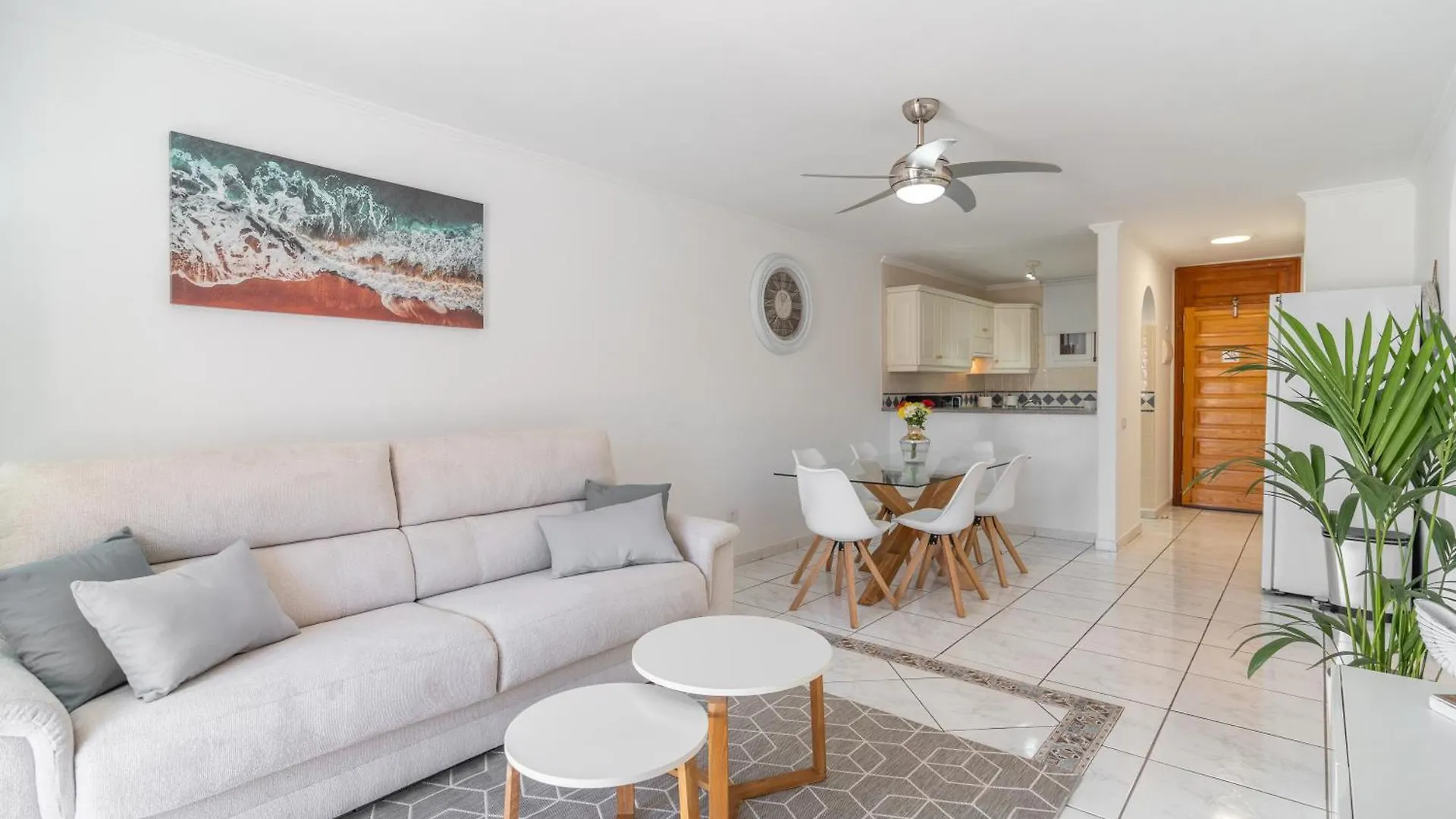 Parque Santiago 2 Apartments By Pure Home Tenerife 0*, Arona (Tenerife)