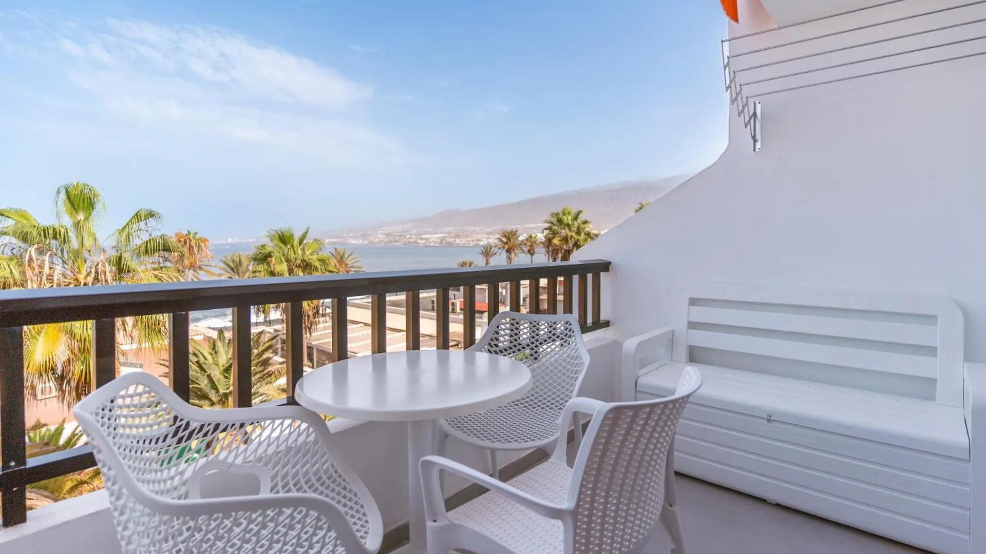 Parque Santiago 2 Apartments By Pure Home Tenerife 0*, Arona (Tenerife)