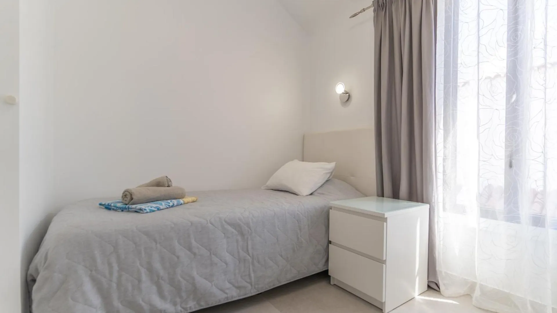 Parque Santiago 2 Apartments By Pure Home Tenerife Spain