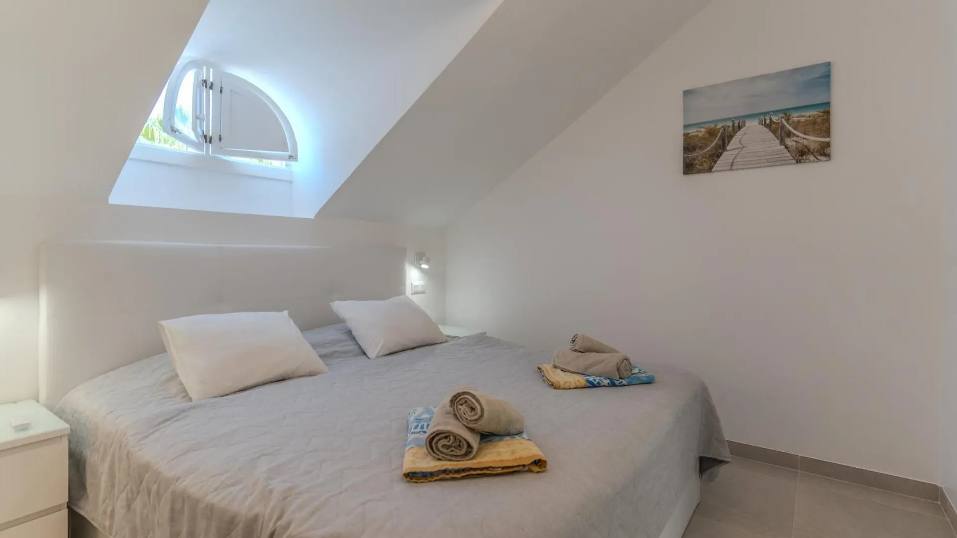 Parque Santiago 2 Apartments By Pure Home Tenerife 0*, Arona (Tenerife)