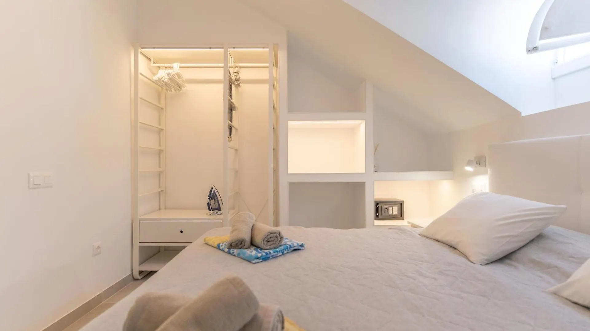 Parque Santiago 2 Apartments By Pure Home Tenerife