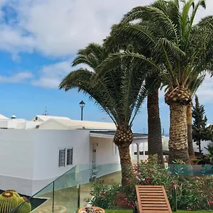  Appartement Anjomacar B