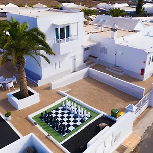  Appartement Anjomacar A