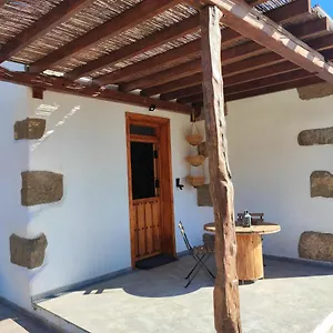 Hébergement de vacances Casa Del Maquinista, Aguatona