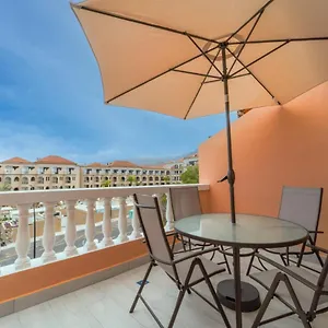 Appartamento Comfortable Cristianos. Free Wifi., Arona (Tenerife)
