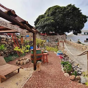 Appartement La Bodeguita Santo Domingo, La Guancha