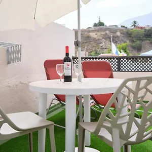 Appartement Cuarto Teide Santo Domingo, La Guancha