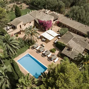Es Torrent Casa di campagna Campos (Mallorca)