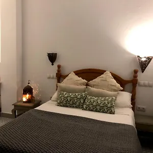 La Gitana Y El Rey Sol Appartamento Málaga