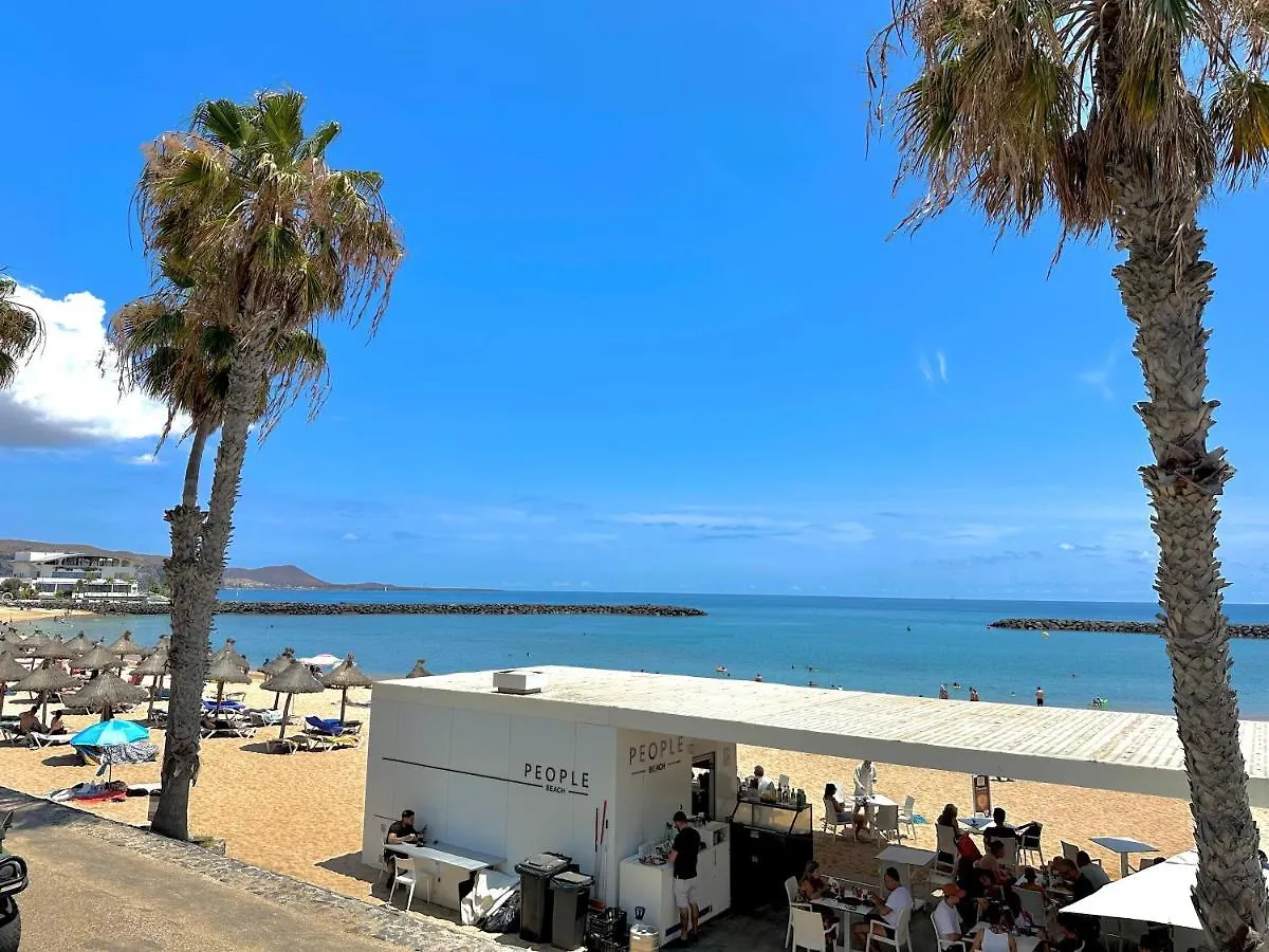 Parque Santiago 2 Apartments By Pure Home Tenerife Arona  Spain
