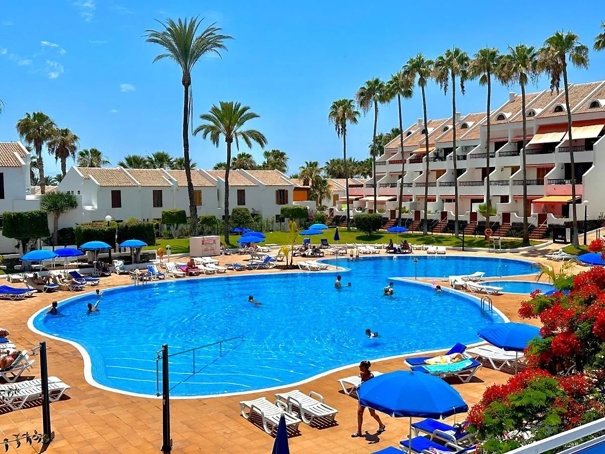 Parque Santiago 2 Apartments By Pure Home Tenerife Arona  0*, Arona (Tenerife) Spain