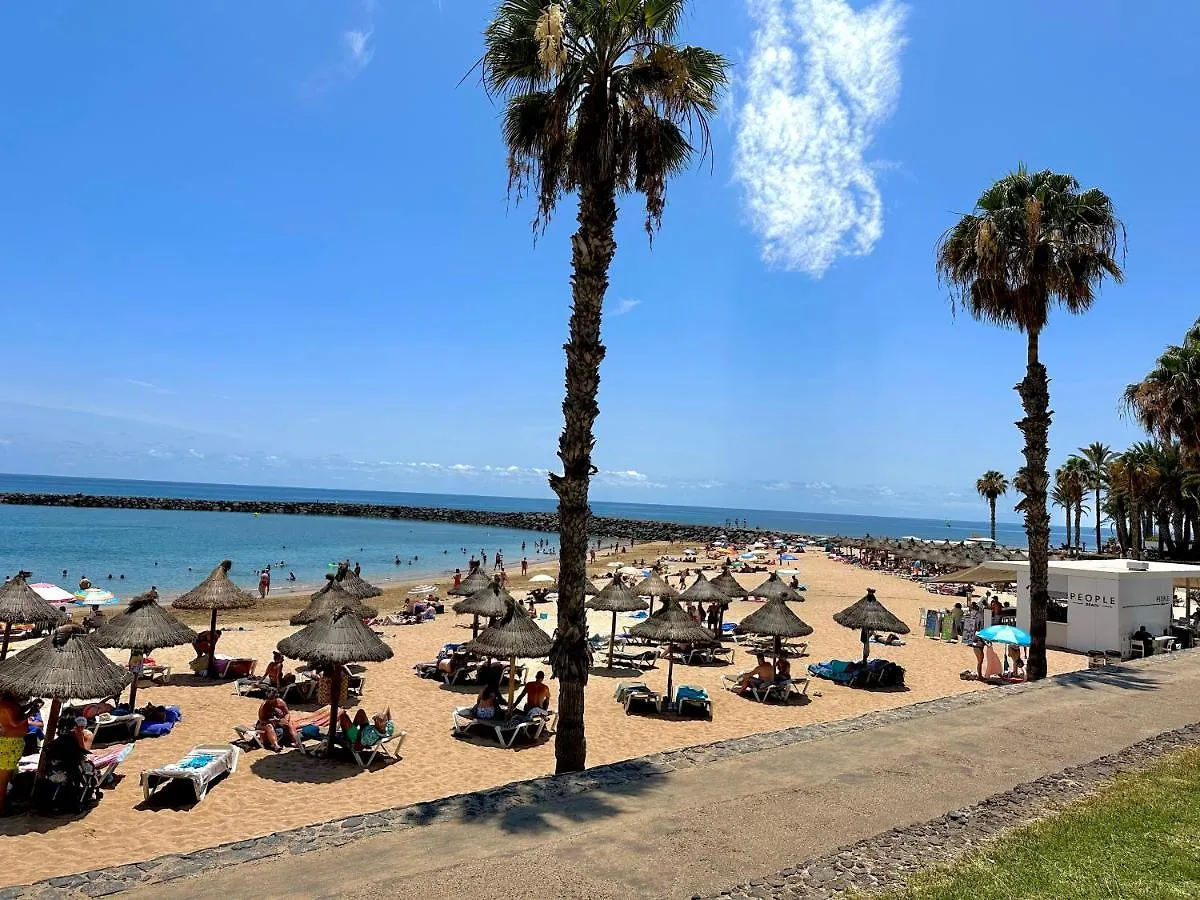 Parque Santiago 2 Apartments By Pure Home Tenerife Arona   Arona (Tenerife)