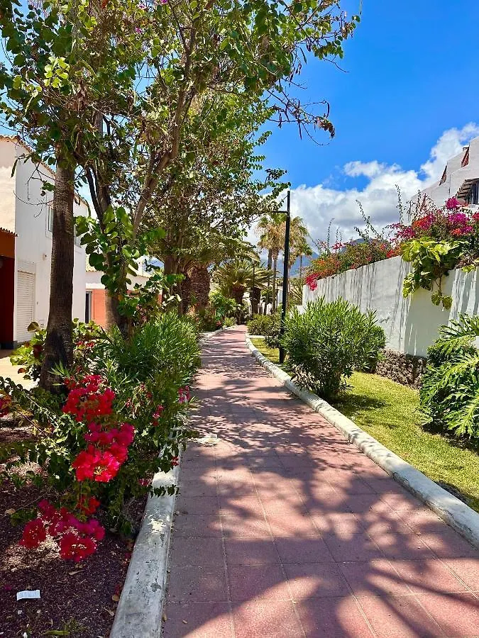 Parque Santiago 2 Apartments By Pure Home Tenerife Arona