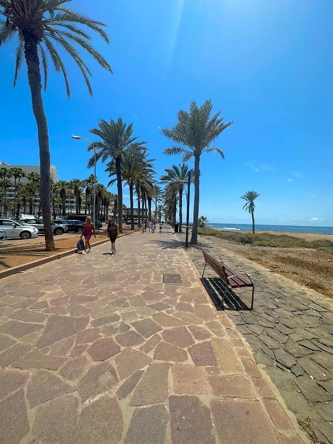 Parque Santiago 2 Apartments By Pure Home Tenerife Arona