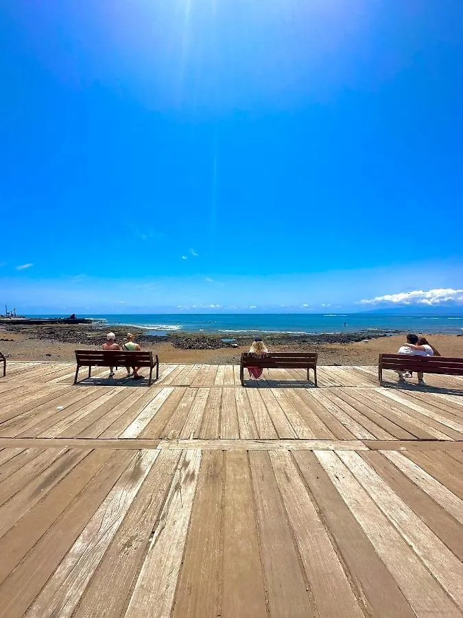 Parque Santiago 2 Apartments By Pure Home Tenerife Arona
