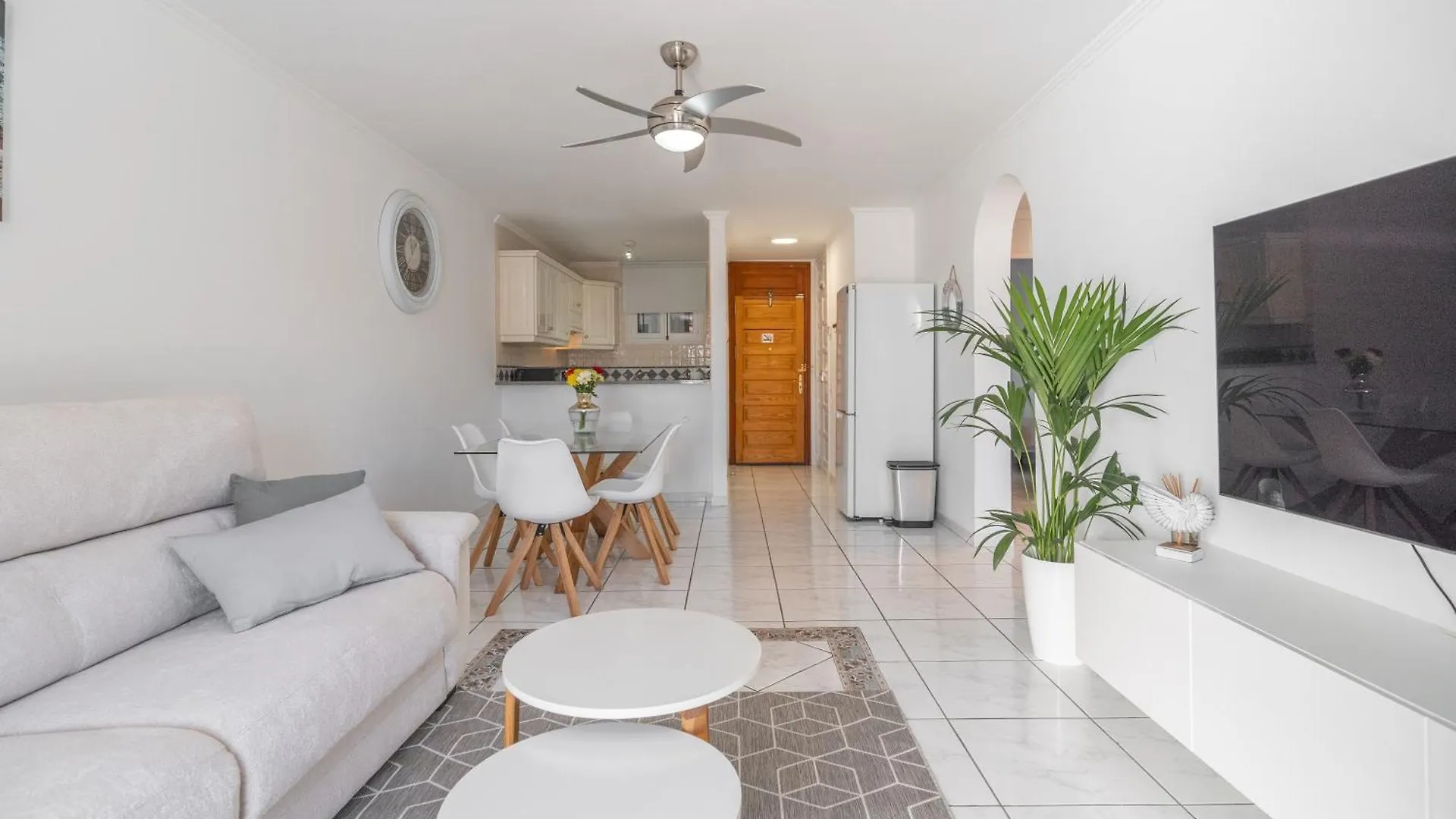 Parque Santiago 2 Apartments By Pure Home Tenerife Arona