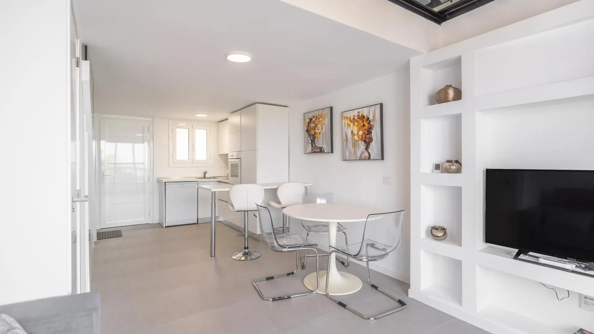 Parque Santiago 2 Apartments By Pure Home Tenerife Arona  Spain