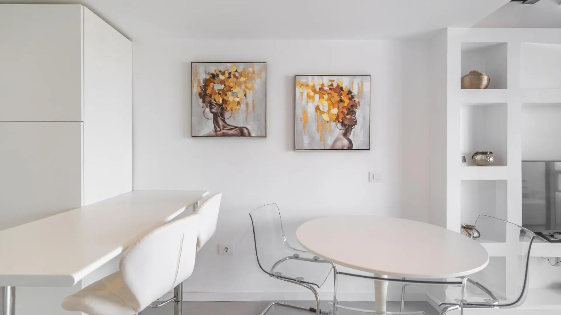 Parque Santiago 2 Apartments By Pure Home Tenerife Arona  Spain
