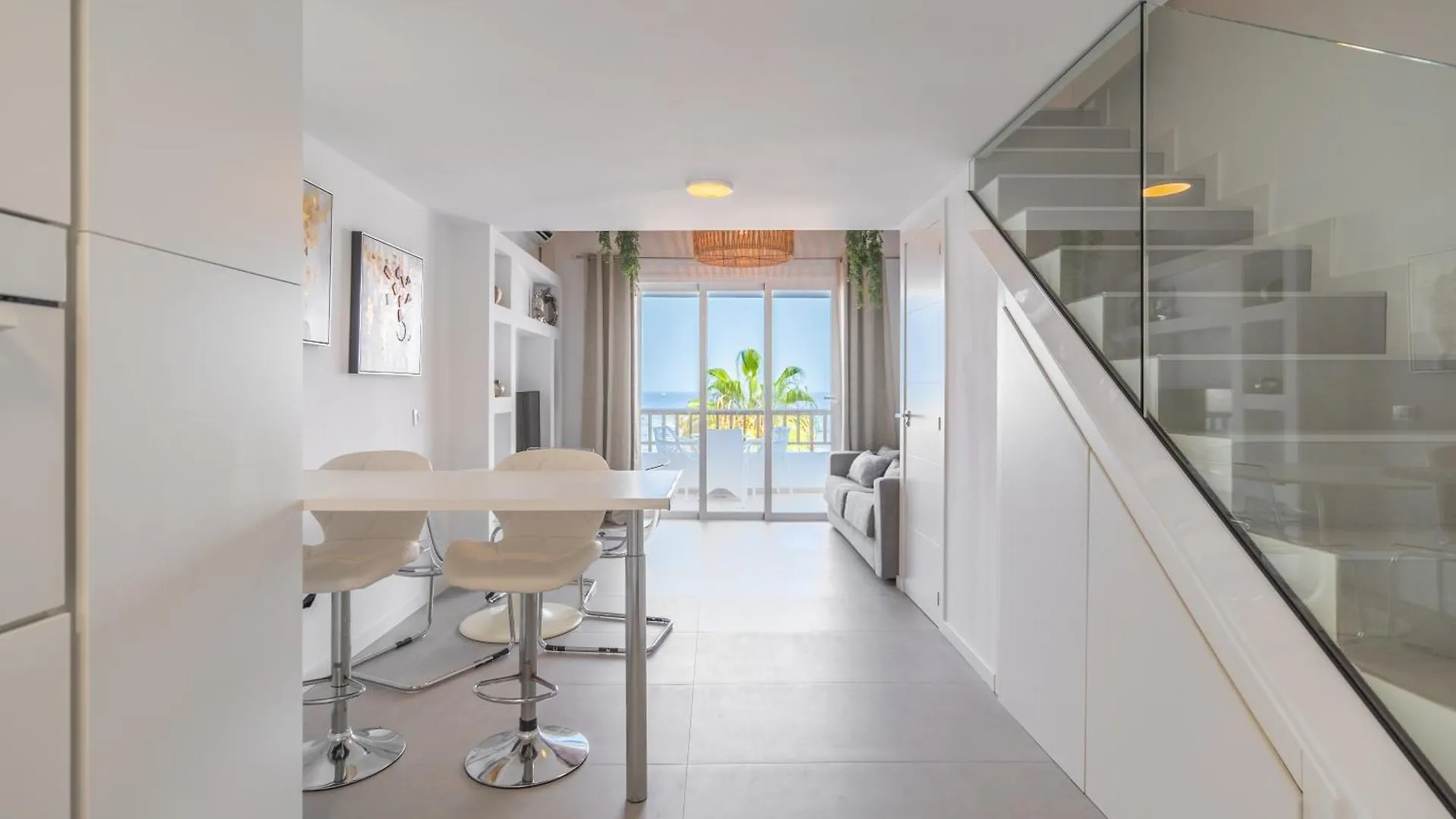 Parque Santiago 2 Apartments By Pure Home Tenerife Arona