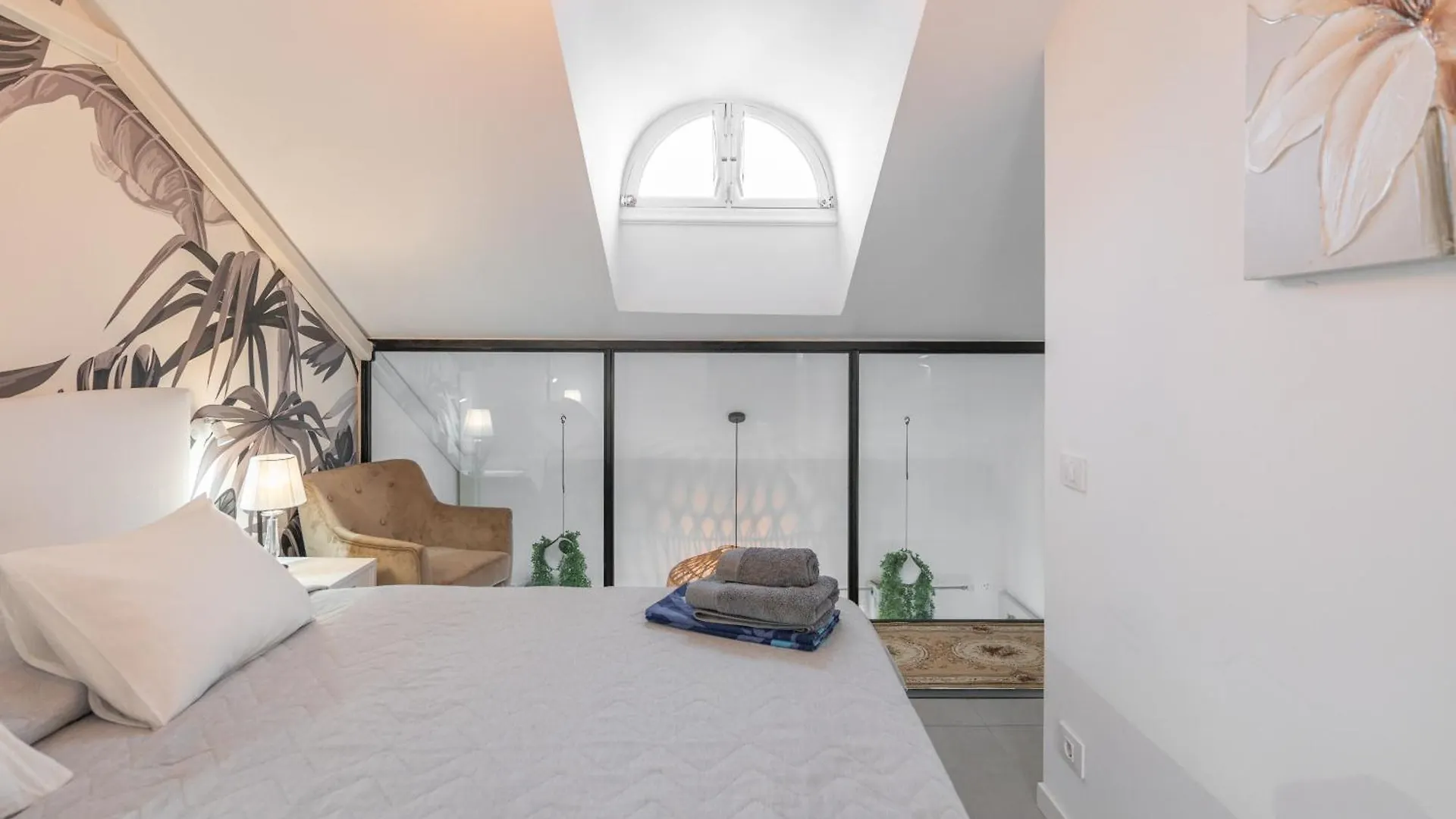 Parque Santiago 2 Apartments By Pure Home Tenerife Arona  0*, Arona (Tenerife)