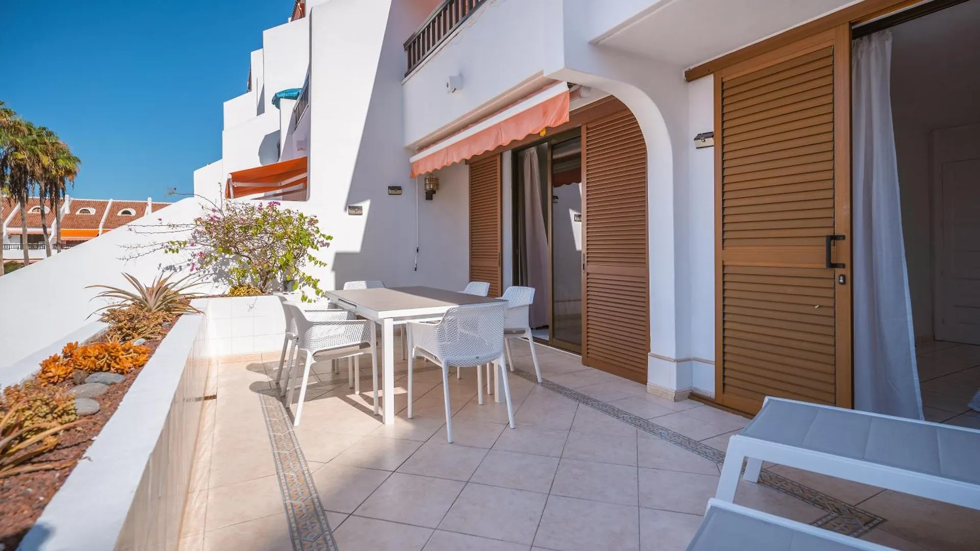 Parque Santiago 2 Apartments By Pure Home Tenerife Arona  0*, Arona (Tenerife) Spain
