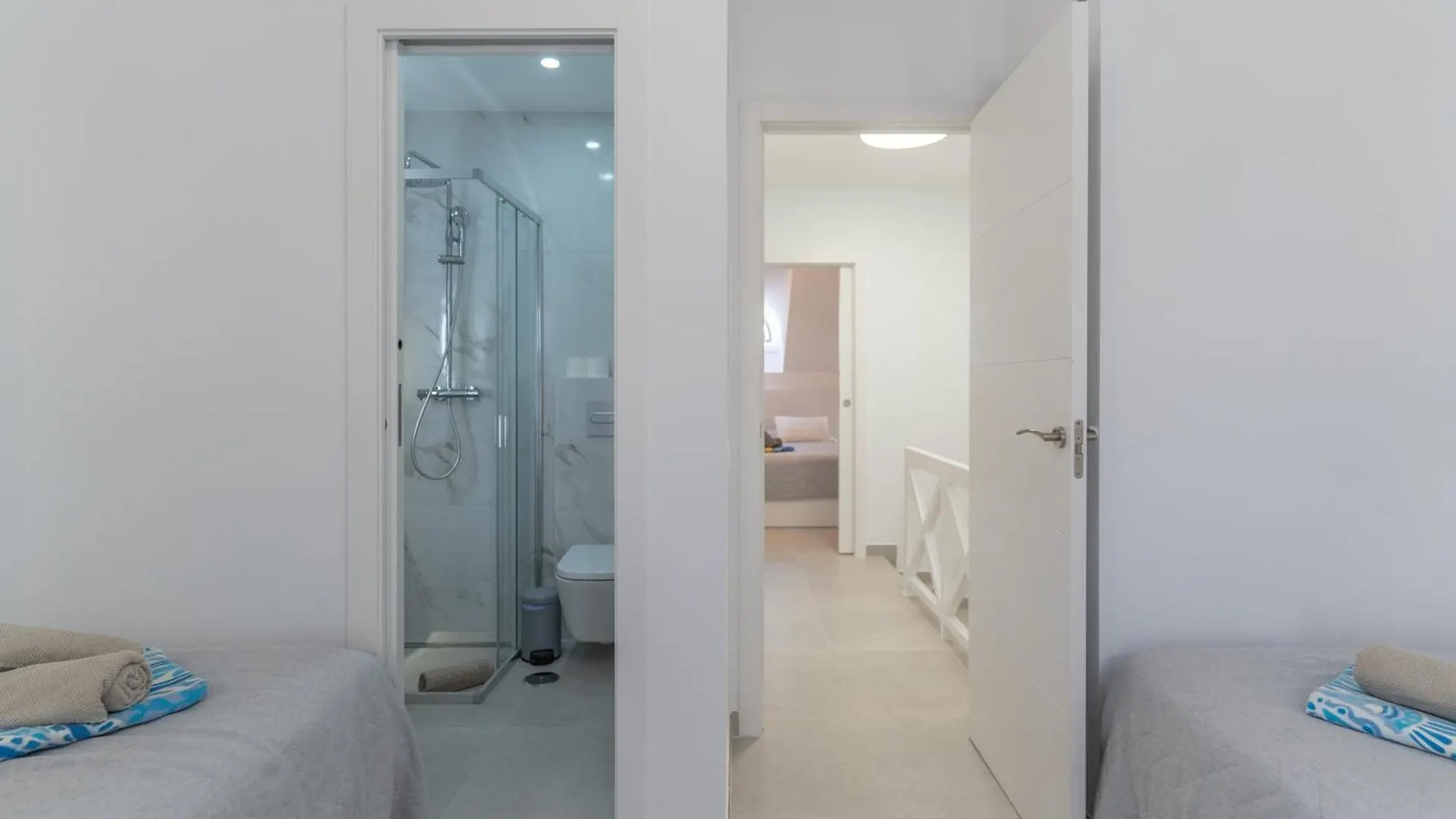 Parque Santiago 2 Apartments By Pure Home Tenerife Arona  Spain