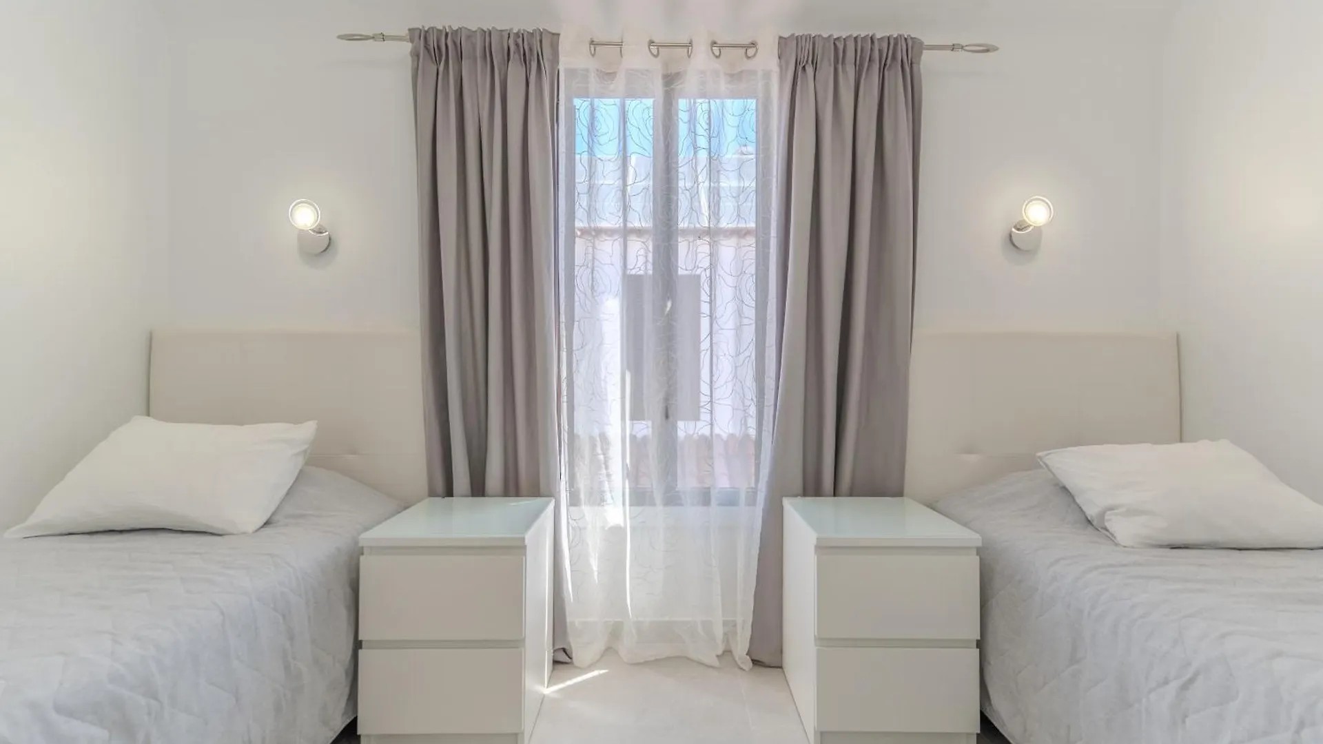 Parque Santiago 2 Apartments By Pure Home Tenerife Arona  Arona (Tenerife)