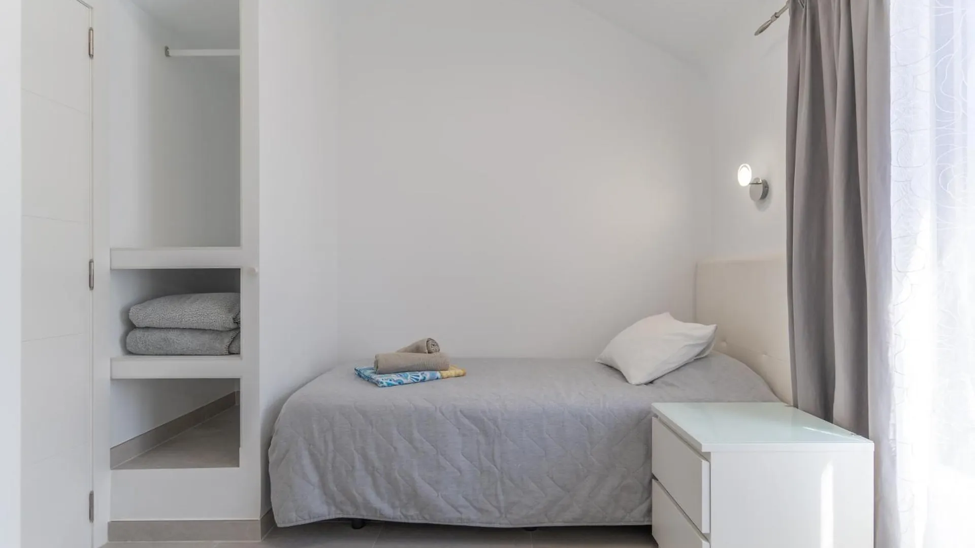 Parque Santiago 2 Apartments By Pure Home Tenerife Arona