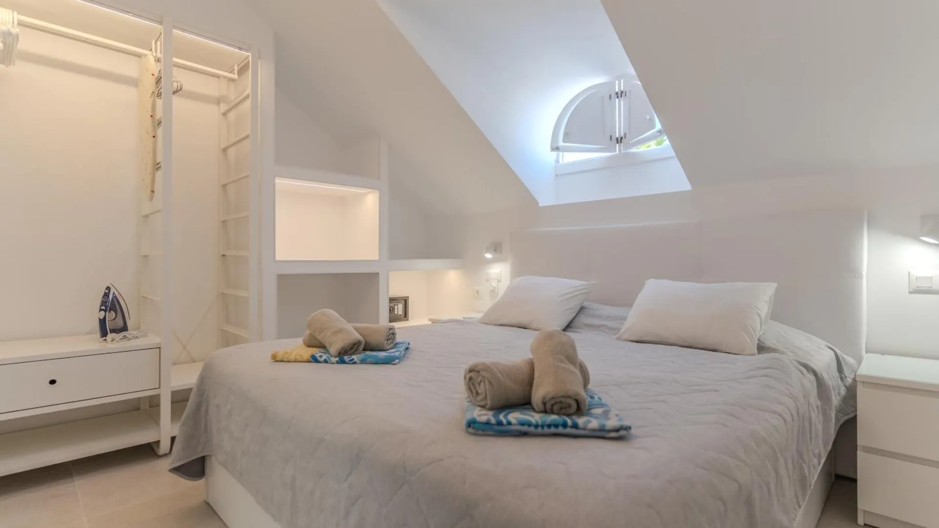 Parque Santiago 2 Apartments By Pure Home Tenerife Arona