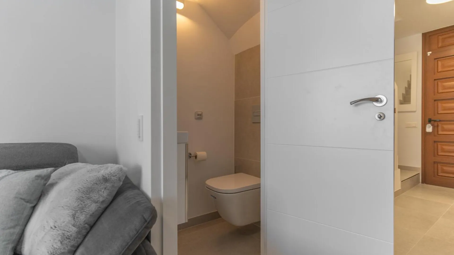 Parque Santiago 2 Apartments By Pure Home Tenerife Arona