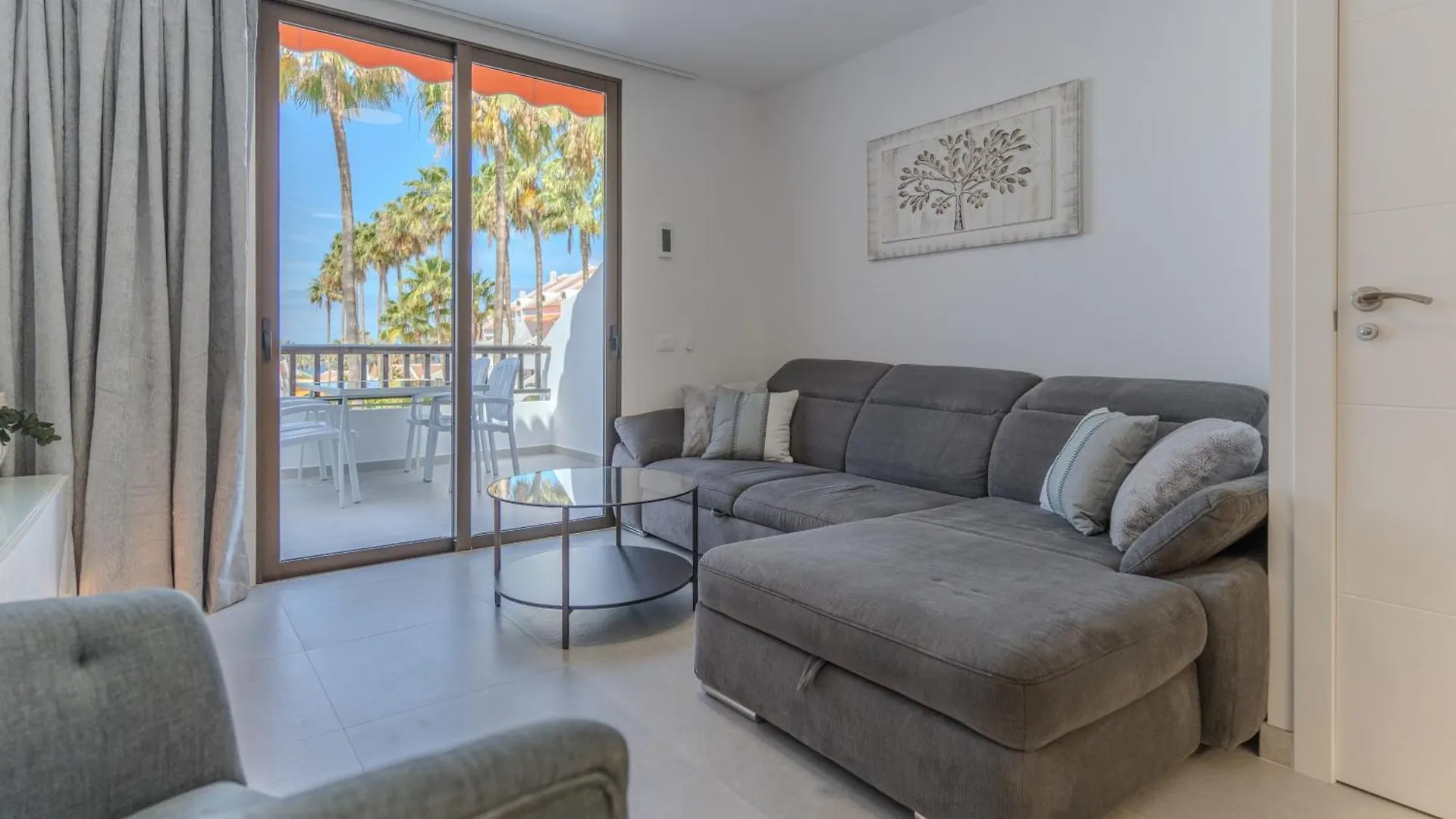 Parque Santiago 2 Apartments By Pure Home Tenerife Arona