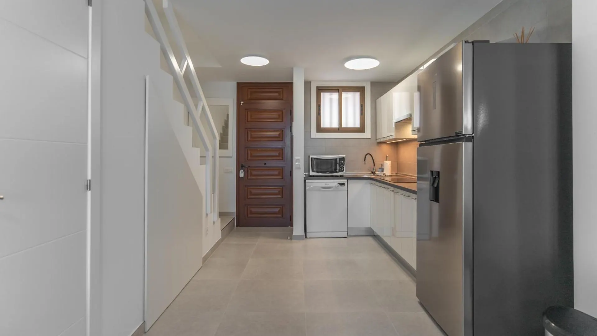 Parque Santiago 2 Apartments By Pure Home Tenerife Arona  Spain