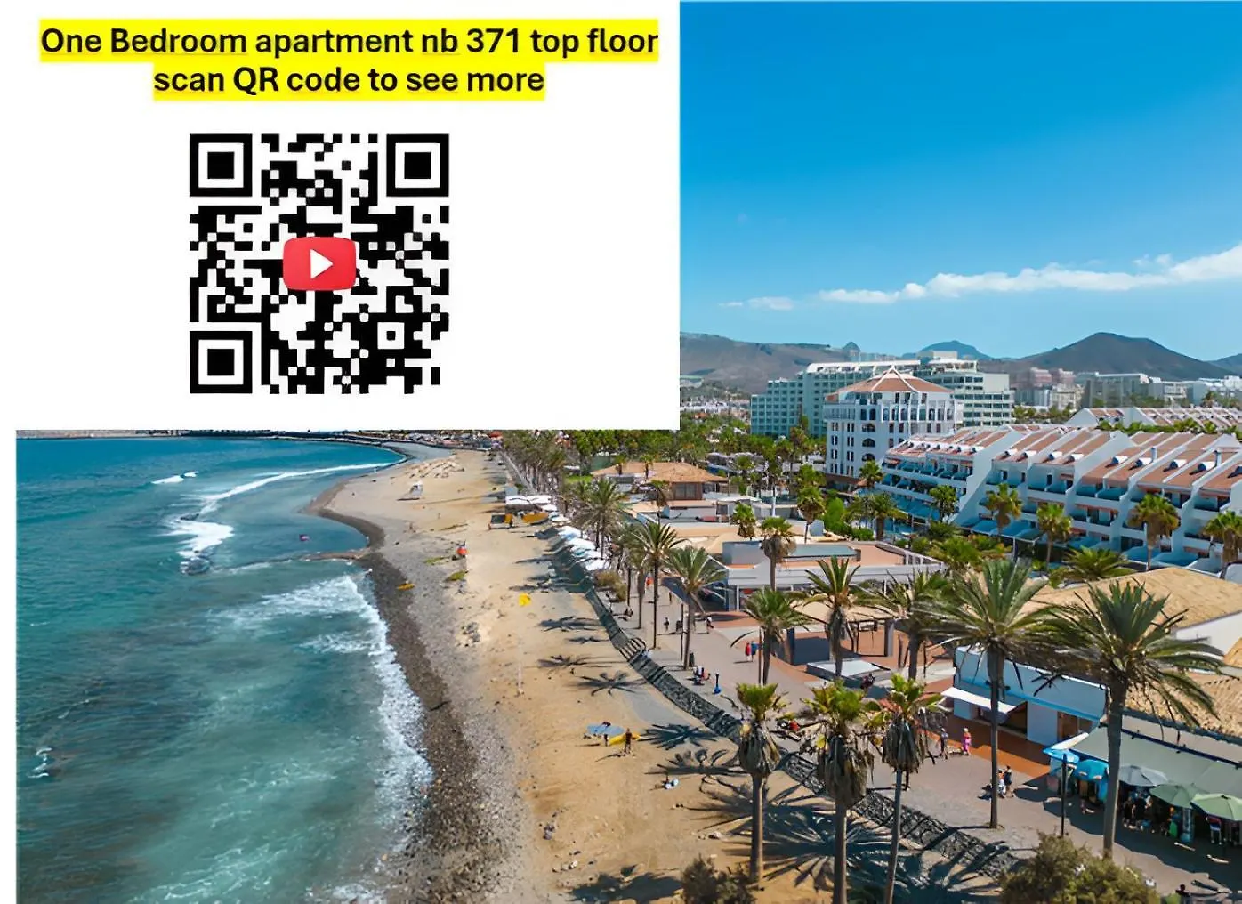 Parque Santiago 2 Apartments By Pure Home Tenerife Arona  0*, Arona (Tenerife) Spain