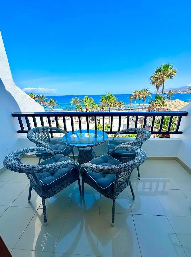 Parque Santiago 2 Apartments By Pure Home Tenerife Arona  0*, Arona (Tenerife) Spain