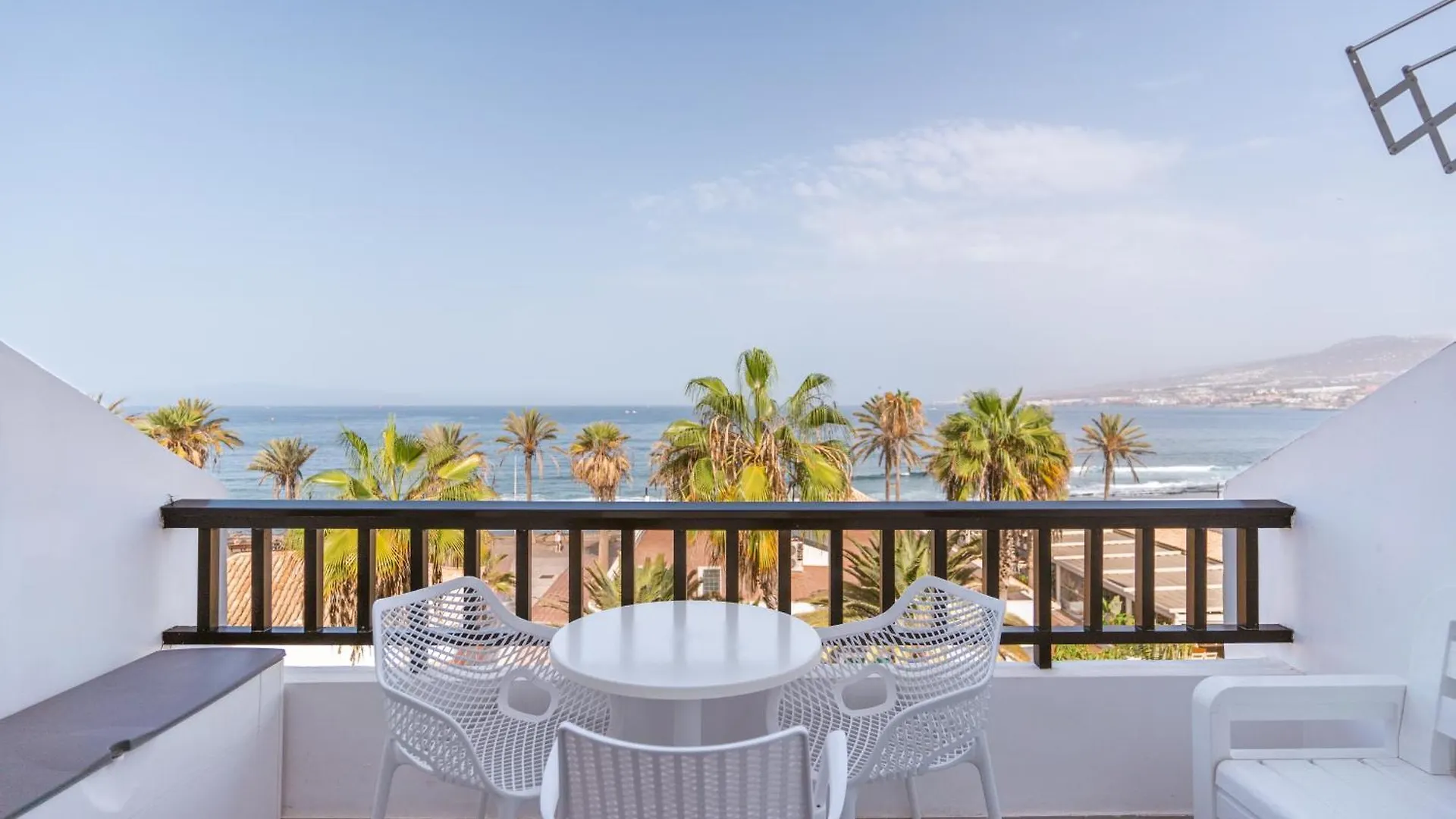 Parque Santiago 2 Apartments By Pure Home Tenerife Arona