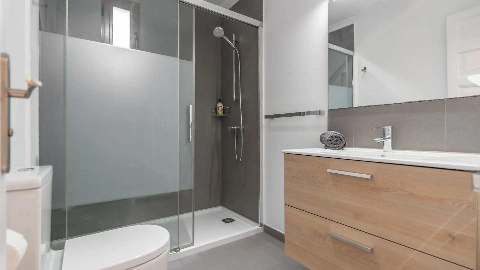Parque Santiago 2 Apartments By Pure Home Tenerife Arona  Spain