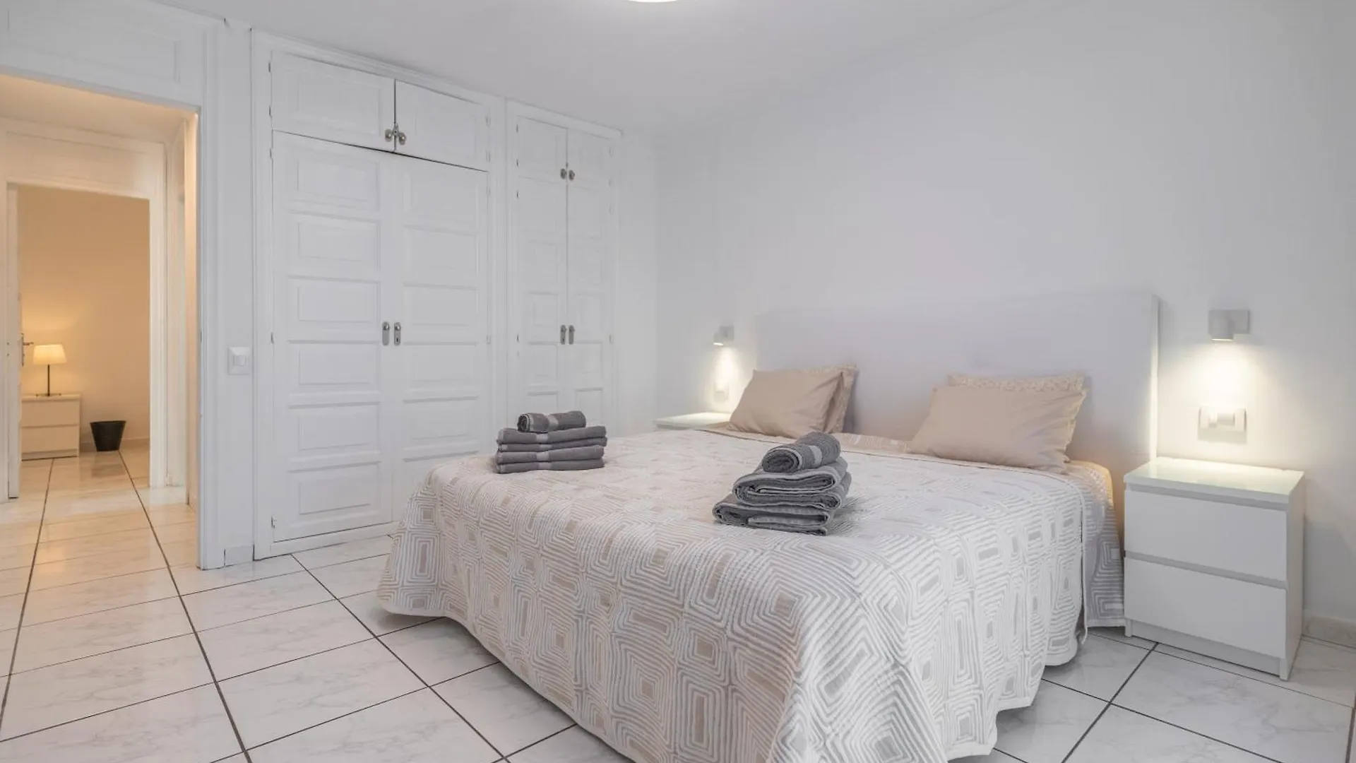 Parque Santiago 2 Apartments By Pure Home Tenerife Arona  Arona (Tenerife)