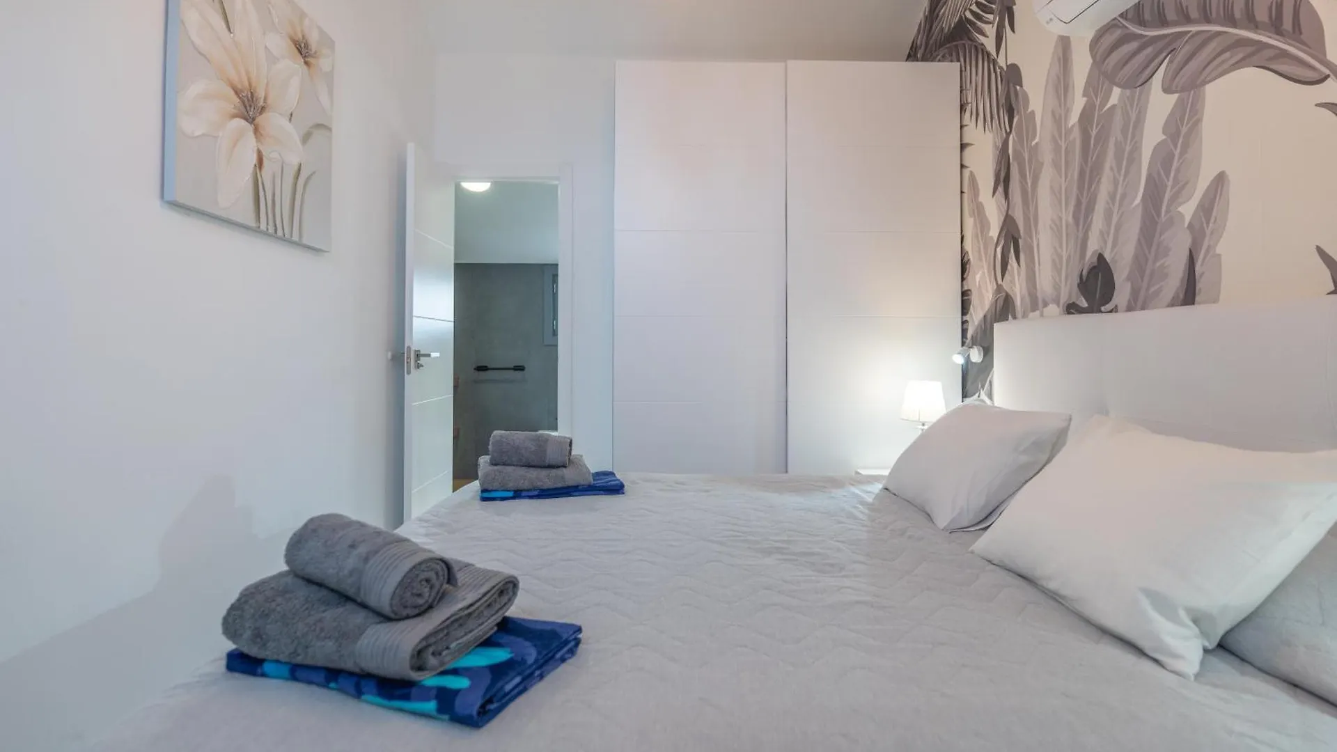 Parque Santiago 2 Apartments By Pure Home Tenerife Arona   Arona (Tenerife)