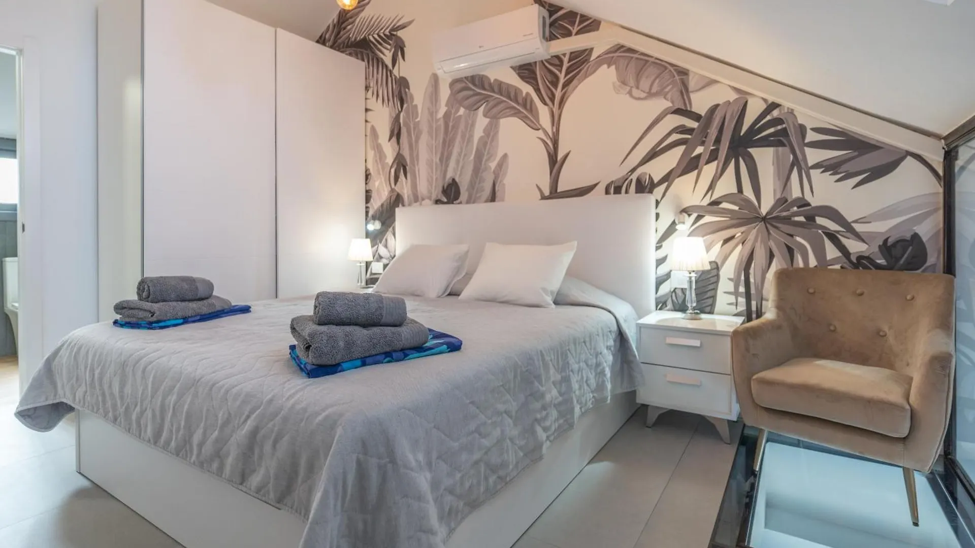 Parque Santiago 2 Apartments By Pure Home Tenerife Arona  Spain