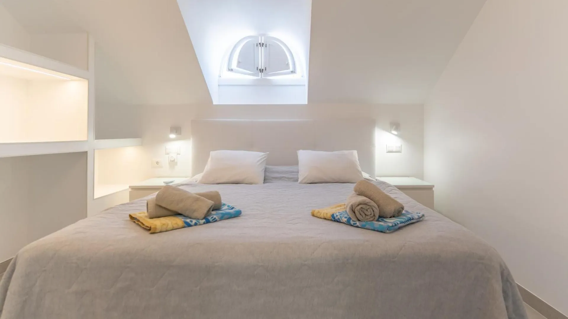Parque Santiago 2 Apartments By Pure Home Tenerife Arona