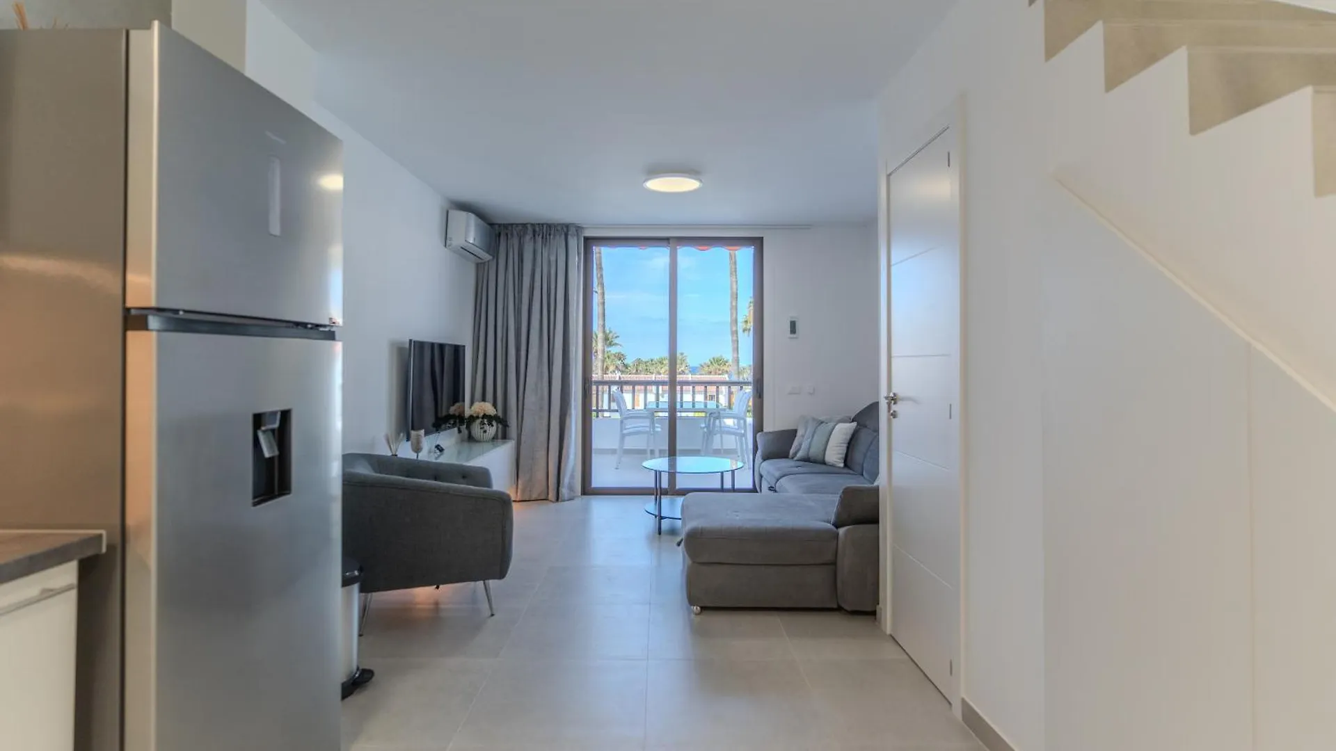 Parque Santiago 2 Apartments By Pure Home Tenerife Arona