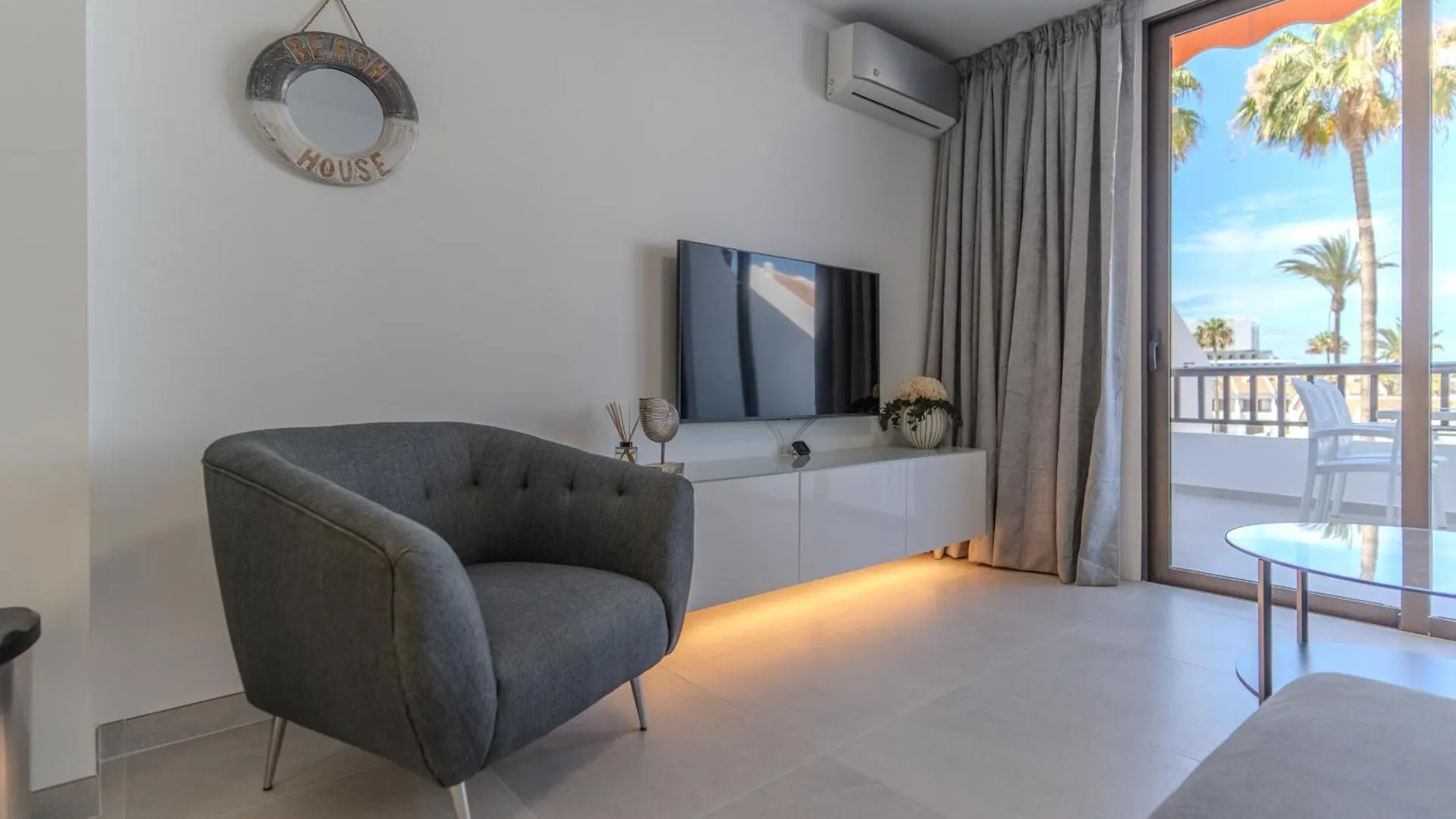 Parque Santiago 2 Apartments By Pure Home Tenerife Arona